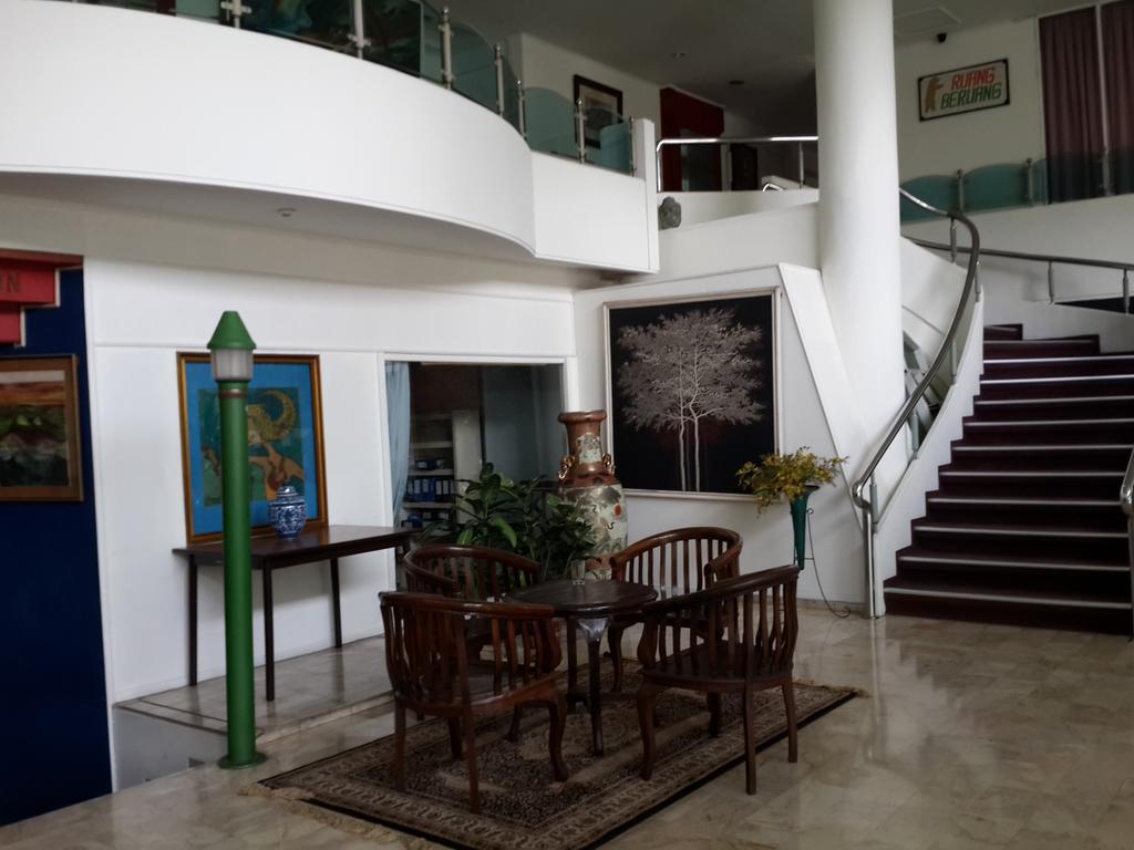 Reddoorz Plus Near Kebayoran Baru Blok S 자카르타 외부 사진