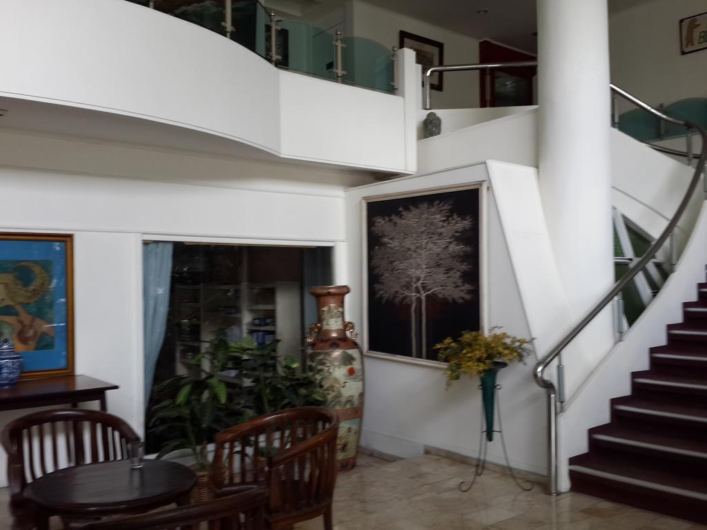 Reddoorz Plus Near Kebayoran Baru Blok S 자카르타 외부 사진