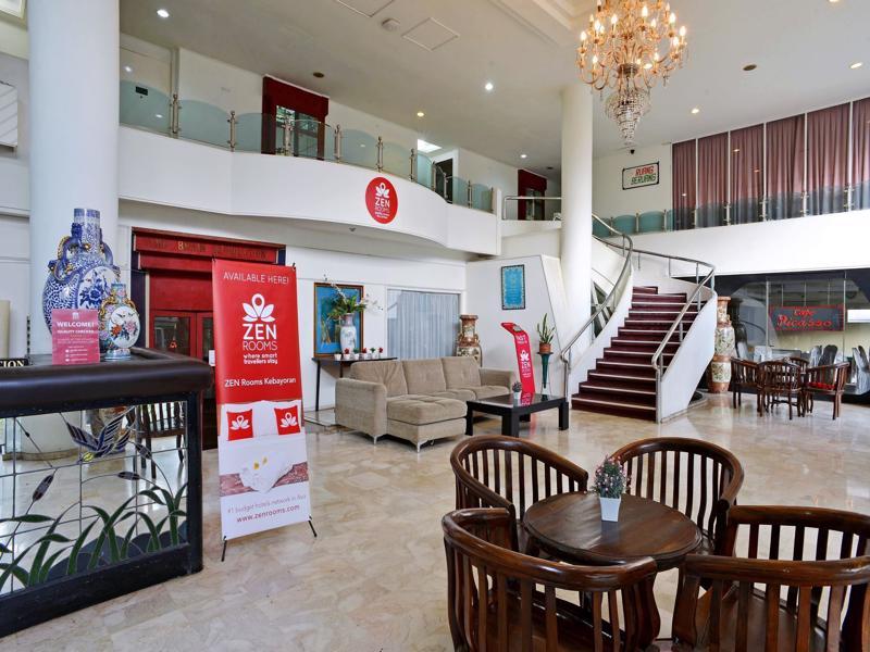 Reddoorz Plus Near Kebayoran Baru Blok S 자카르타 외부 사진