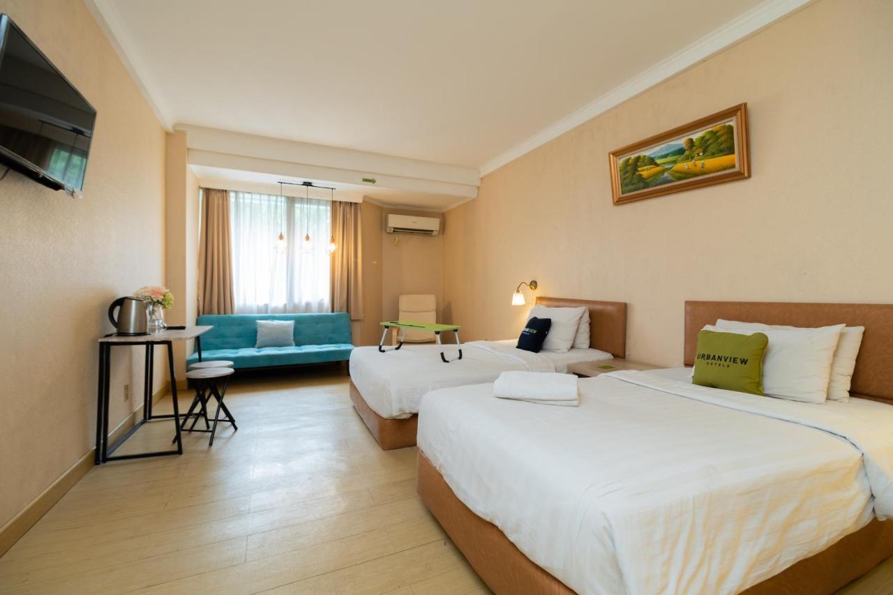 Reddoorz Plus Near Kebayoran Baru Blok S 자카르타 외부 사진