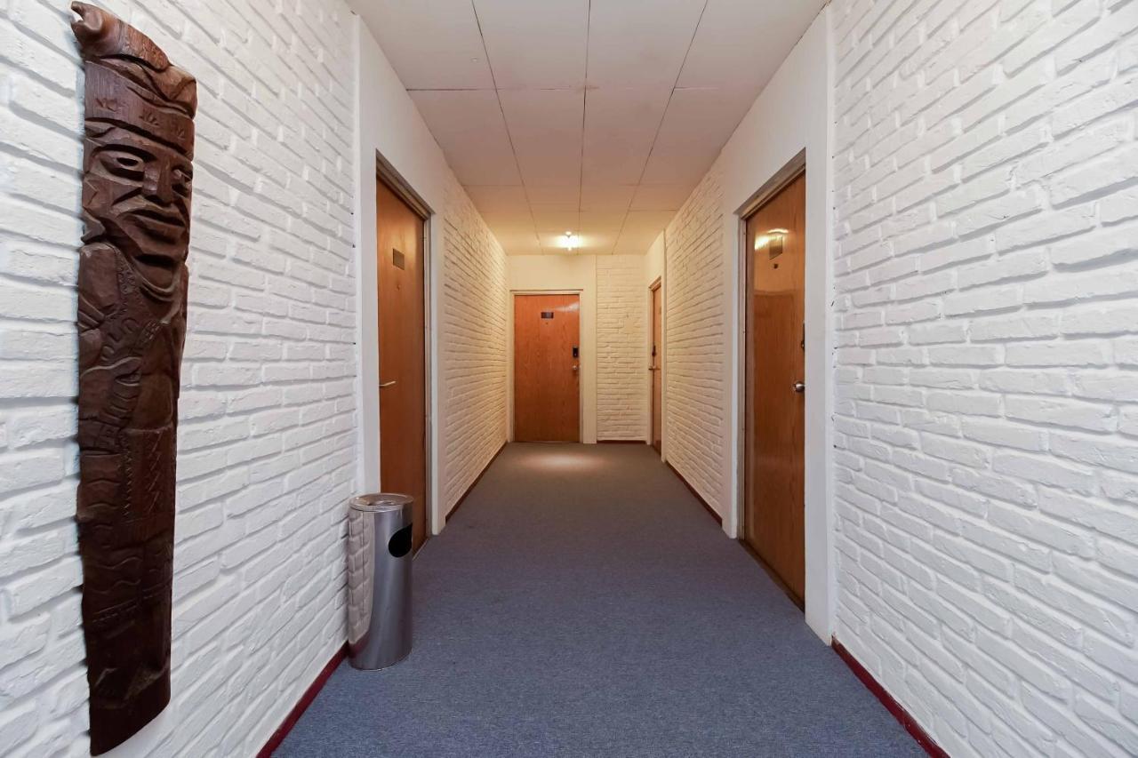 Reddoorz Plus Near Kebayoran Baru Blok S 자카르타 외부 사진