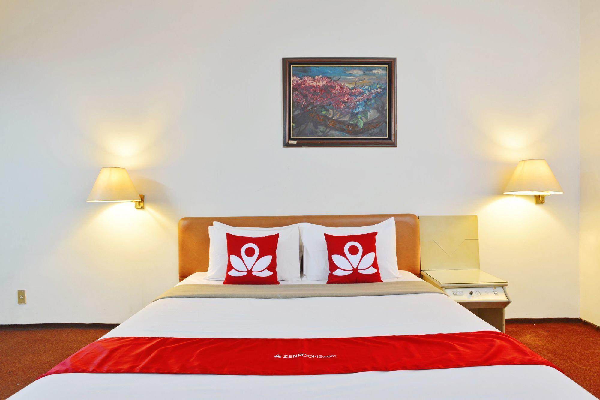 Reddoorz Plus Near Kebayoran Baru Blok S 자카르타 외부 사진