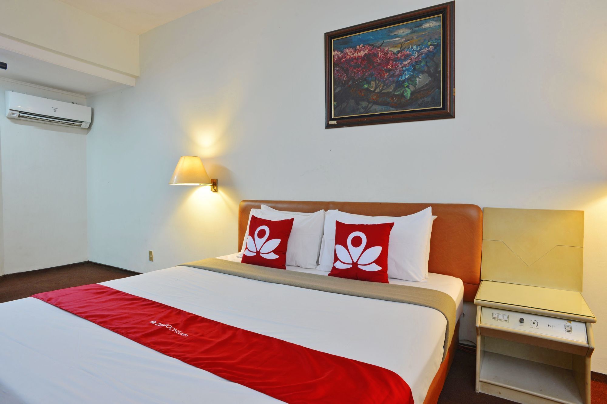 Reddoorz Plus Near Kebayoran Baru Blok S 자카르타 외부 사진