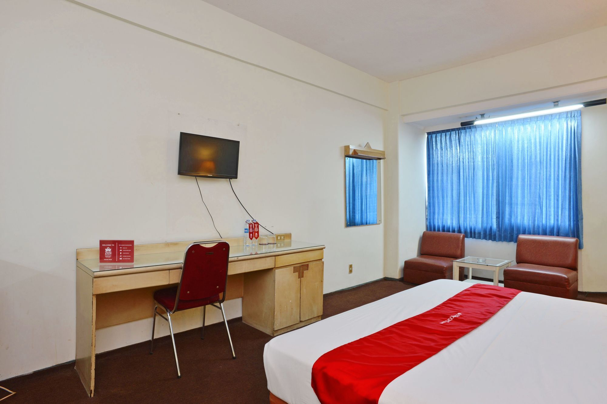 Reddoorz Plus Near Kebayoran Baru Blok S 자카르타 외부 사진
