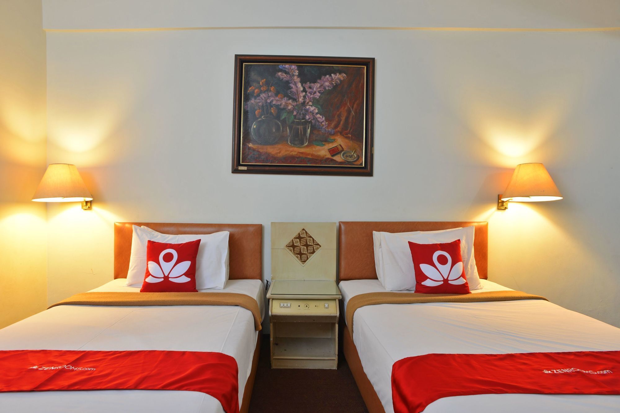 Reddoorz Plus Near Kebayoran Baru Blok S 자카르타 외부 사진